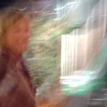 Photographie intitulée "Ak." par Jean-François Collignon, Œuvre d'art originale