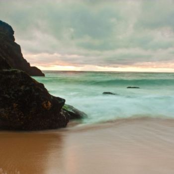 Fotografia intitulada "Landscapes 7" por Maria Teresa Duarte, Obras de arte originais