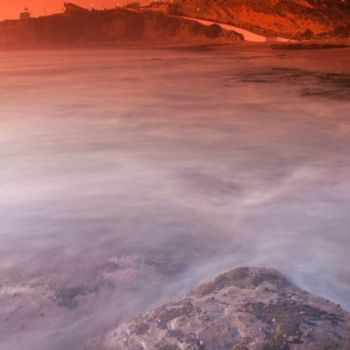 Fotografia intitulada "landscapes 8" por Maria Teresa Duarte, Obras de arte originais