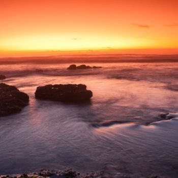 Fotografia intitulada "Landscapes 9" por Maria Teresa Duarte, Obras de arte originais