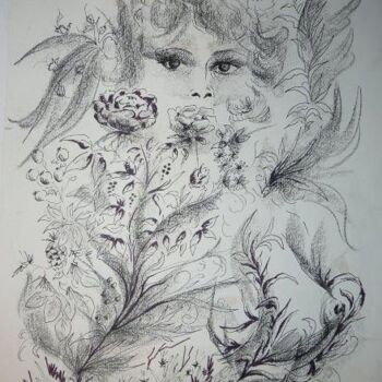 bouquet éternel