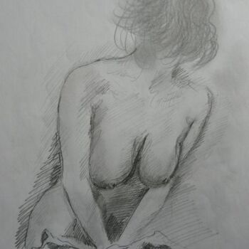 Elle penche sur mon coeur