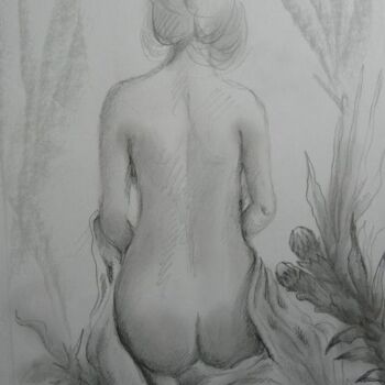 discrète et amoureuse