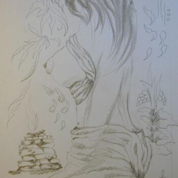 fantasme et reverie