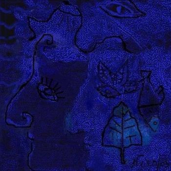 Digital Arts titled "Mediterranean Man -…" by Nick Mancuso, Original Artwork, Digital Painting