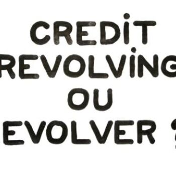 Painting titled "CREDIT" by Toytoy, Original Artwork
