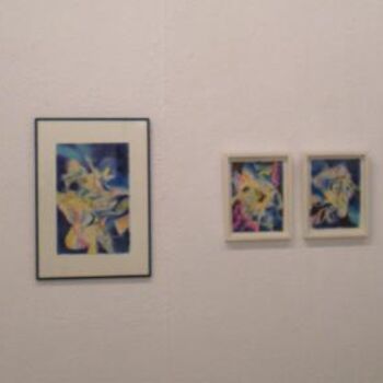 Photography titled "vichy 010" by Jean-Philippe Degraeve, Original Artwork