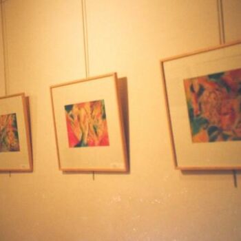 Photography titled "Paris Claude Lemand" by Jean-Philippe Degraeve, Original Artwork