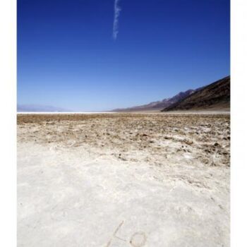 제목이 "Nuage sue Dead Vall…"인 사진 Agnès M로, 원작