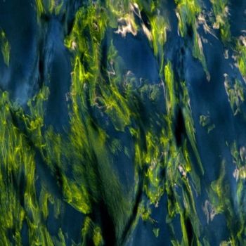 Photography titled "Water by CYNEYE" by Cyneye, Original Artwork