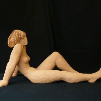 Baigneuse