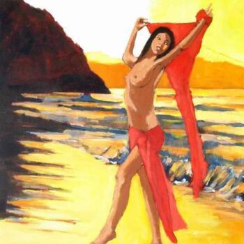 SOLEIL COUCHANT