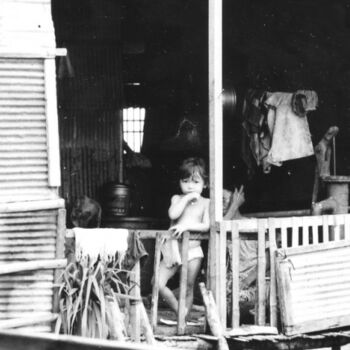 Photographie intitulée "Cambodge" par Clara Delmas, Œuvre d'art originale