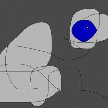 Digital Arts με τίτλο "13733_247921443942_…" από Xtofer, Αυθεντικά έργα τέχνης