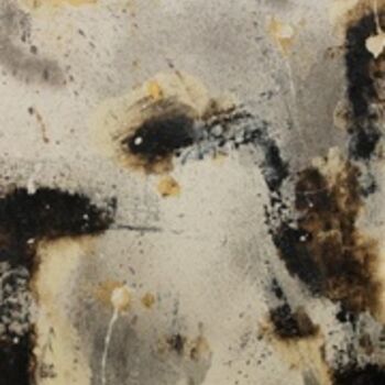 Malerei mit dem Titel "A Foregone Conclusi…" von Sio Montera, Original-Kunstwerk, Öl