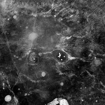 Photographie intitulée "Journey to the Sun" par Douglas Capron, Œuvre d'art originale, Photographie non manipulée
