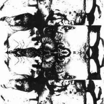 Malerei mit dem Titel "séries- neographie 6" von Sigrun Neumann (Sineu), Original-Kunstwerk