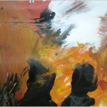 제목이 "Coast 10"인 미술작품 Delphine Bernard로, 원작