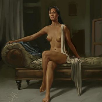 Nude_Front