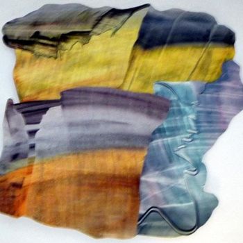 Installation titled "Sans_titre_-_1o_ass…" by Vera De Rivales, Original Artwork, Other