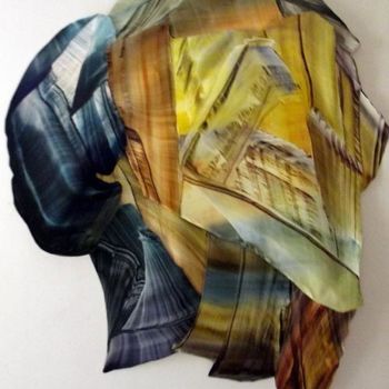 Installation titled "Sans_titre_-_19_ass…" by Vera De Rivales, Original Artwork, Other