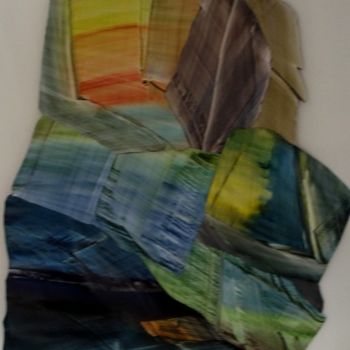 Installation titled "Sans_titre_-_21_ass…" by Vera De Rivales, Original Artwork, Other