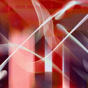 Peinture intitulée "Carmen" par Emma Laroche, Œuvre d'art originale