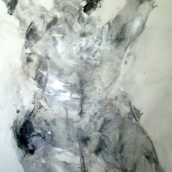 Peinture intitulée "P1014251.JPG" par Catherine Monmarson, Œuvre d'art originale
