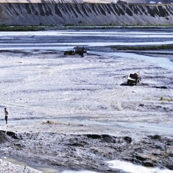 Photographie intitulée "Photo07_7.jpg" par Clara Delmas, Œuvre d'art originale