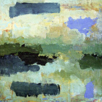 제목이 "Big Clouds Flying A…"인 미술작품 Roberto Romei Rotondo로, 원작, 기름