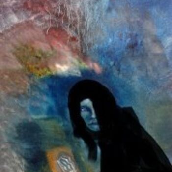 Peinture intitulée "309256_193451717391…" par El Yahyaoui Noureddine/ Maison Des Arist, Œuvre d'art originale
