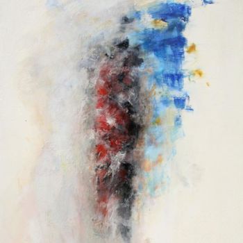 Painting titled "tab09.jpg" by Frédérique Fourquet, Original Artwork