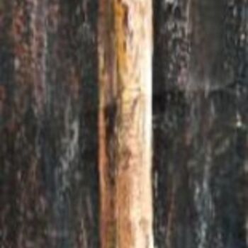 Peinture intitulée "Wood spoon" par Nathalia Chipilova, Œuvre d'art originale, Huile
