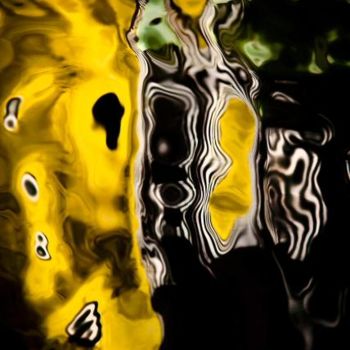 "Water 2012 by CYNEYE" başlıklı Fotoğraf Cyneye tarafından, Orijinal sanat