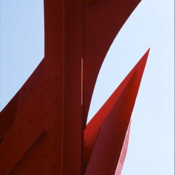 Photographie intitulée "N14C4.jpg" par Jacques Jégo, Œuvre d'art originale