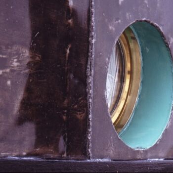 Photography titled "P11D4.jpg" by Jacques Jégo, Original Artwork