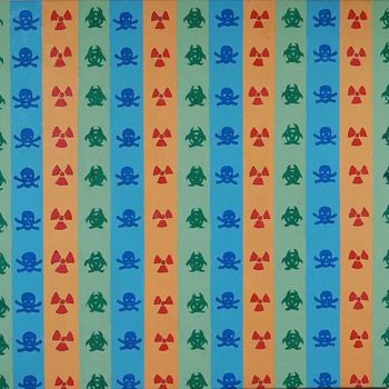 Peinture intitulée "Legacy" par Beatriz Galindofernandez, Œuvre d'art originale