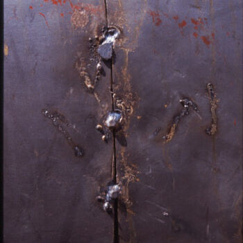 Photographie intitulée "N9C4.jpg" par Jacques Jégo, Œuvre d'art originale
