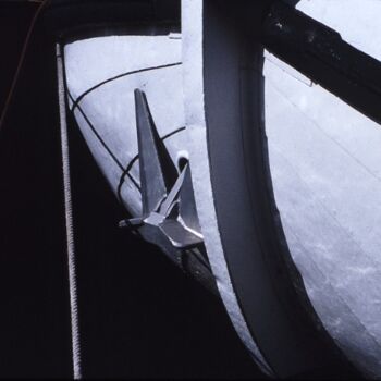 Fotografia intitolato "D20A5.jpg" da Jacques Jégo, Opera d'arte originale