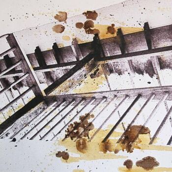 Photography titled "Lineage" by Sio Montera, Original Artwork