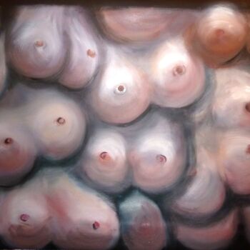 Fête de la tous seins