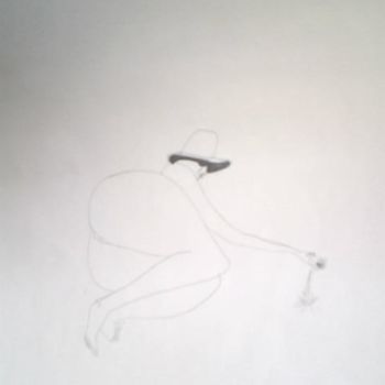 Drawing titled "3" by Catalin Geana, Original Artwork, Other