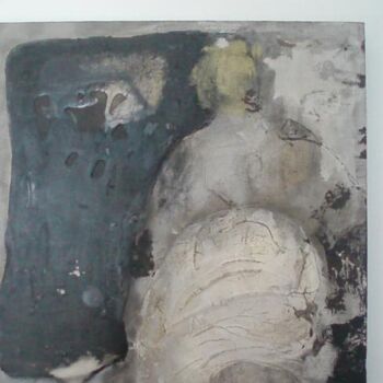 Peinture intitulée "P1015239.JPG" par Catherine Monmarson, Œuvre d'art originale