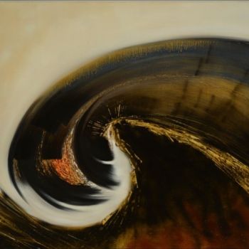 Painting titled "image.jpg" by Boschel, Original Artwork