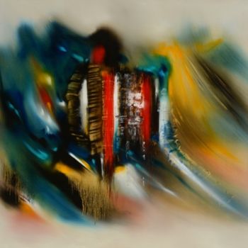 Painting titled "image.jpg" by Boschel, Original Artwork