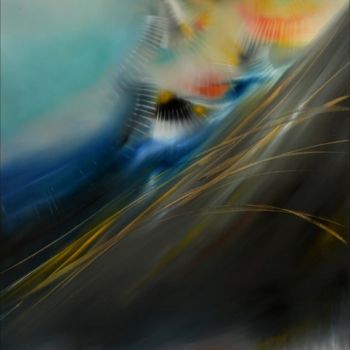 Painting titled "image.jpg" by Boschel, Original Artwork
