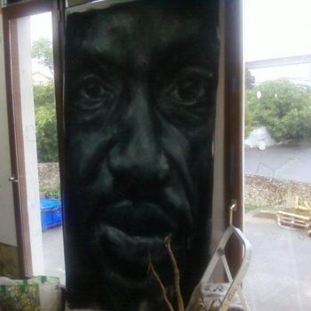 Peinture intitulée "4810882_Photos-0035…" par Erwan Deuff, Œuvre d'art originale