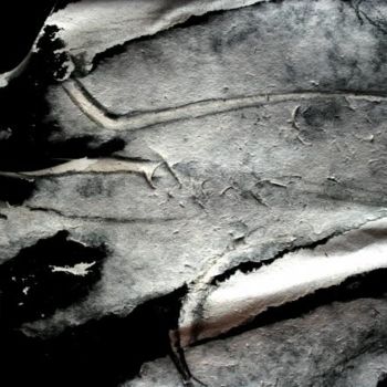 Peinture intitulée "PIC ONE" par Catherine Wagner  Dudenhoeffer, Œuvre d'art originale