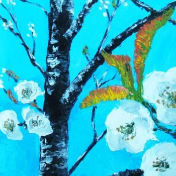 Peinture intitulée "MOLDOVA   2013" par Timofei Gorea, Œuvre d'art originale