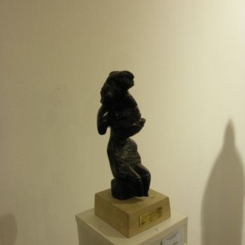 Sculpture titled "P2212953.jpg" by Catalin Geana, Original Artwork